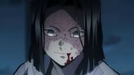 Still of Kagaya Ubuyashiki (Image via Ufotable)